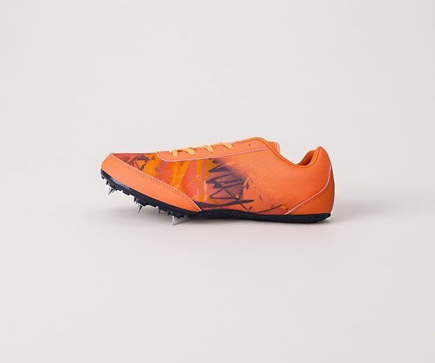 Nivia Zion-1 Running Spikes Shoes