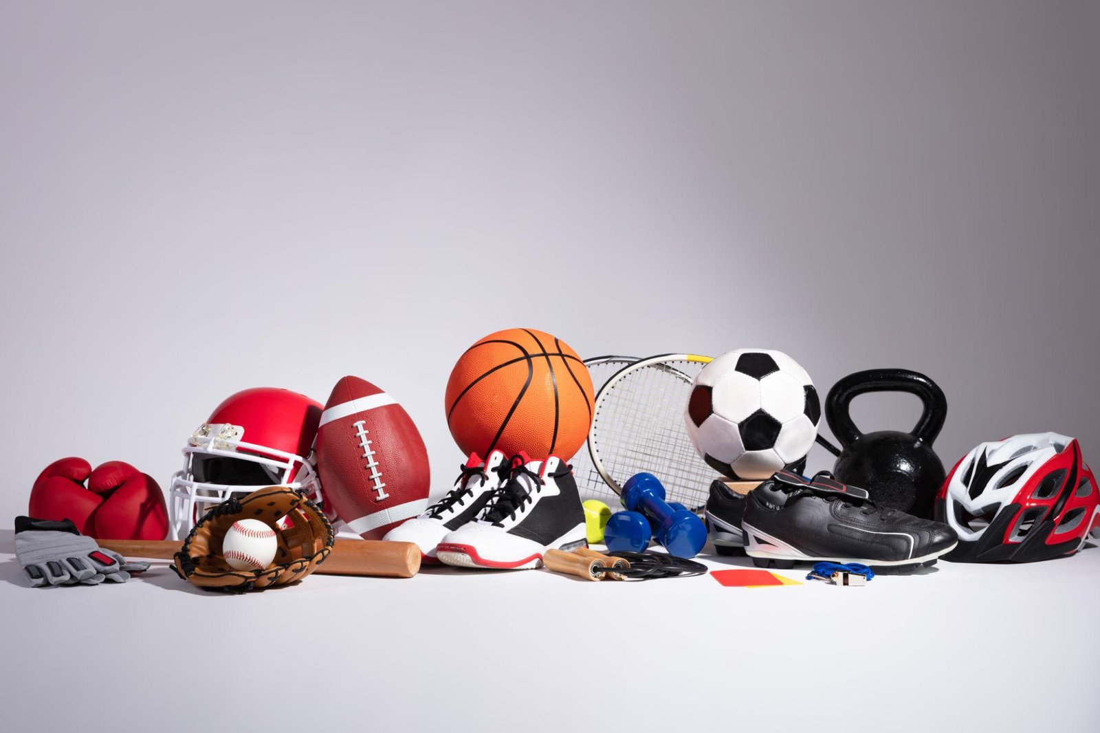 Ultimate Guide to Sporting Gear