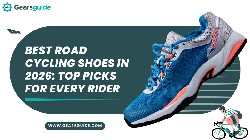 best road cycling shoes