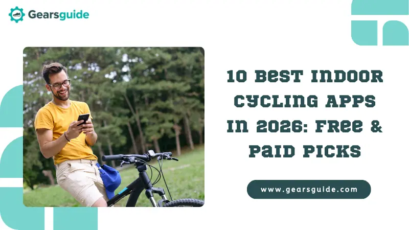 best indoor cycling apps
