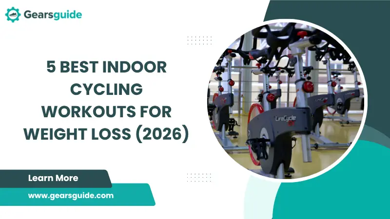 5 Best Indoor Cycling for Weight Loss (2026)