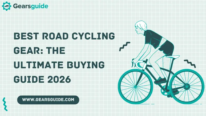 Best Road Cycling Gear: The Ultimate Buying Guide 2026