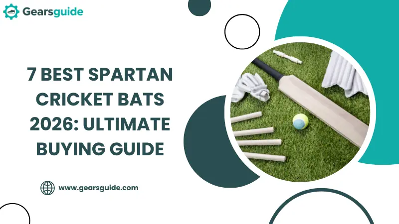 spartan cricket bats
