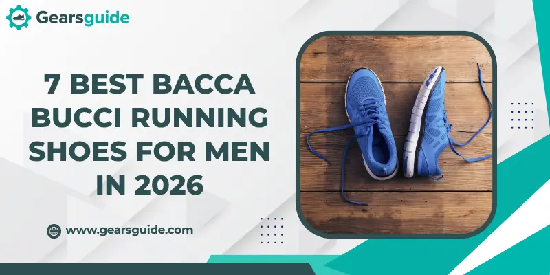 bacca bucci running shoes