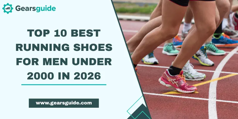 best running shoes for men under 2000